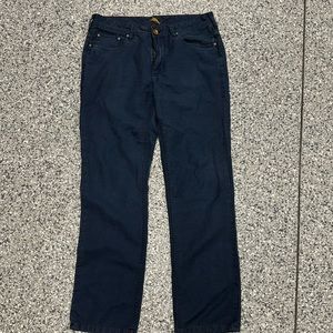 Tommy Bahama Blue pant